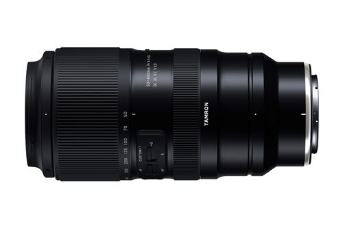 TAMRON 50 4004.5 6.3 DI III VCVXD Z