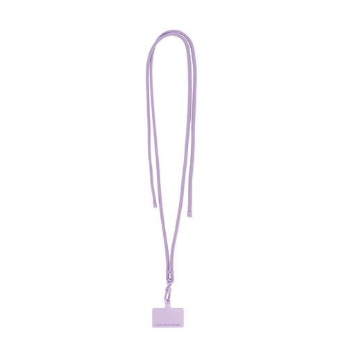 Cordon pour Smartphone Legami Always together Lilas