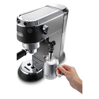 Expresso Delonghi EC685.BK 1300 W Noir - Achat & prix | fnac