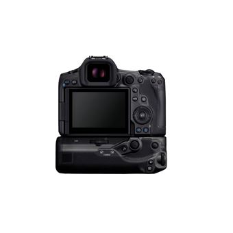 Grip Batterie Wi-Fi Canon BG-R20EP pour EOS R5 Mark II Noir