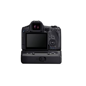 Grip Batterie Wi-Fi Canon BG-R20EP pour EOS R5 Mark II Noir