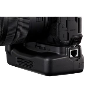Grip Batterie Wi-Fi Canon BG-R20EP pour EOS R5 Mark II Noir