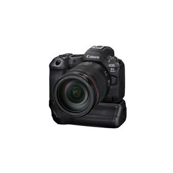 Grip Batterie Canon BG-E20 pour EOS R5 Mark II Noir