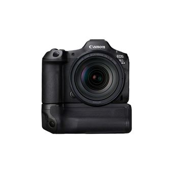 Grip Batterie Canon BG-E20 pour EOS R5 Mark II Noir