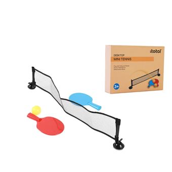 Jeu d'ambiance Itotal Mini Tennis