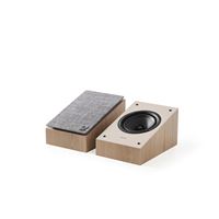 Enceintes surround Elipson Horus 6 ATM Bois Clair vendues par paire