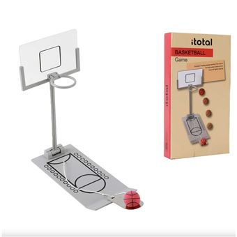 Jeu d'ambiance Itotal Mini jeu de basketball