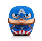 Enceinte sans fil Bitty Boomer Captain America Marvel Bluetooth