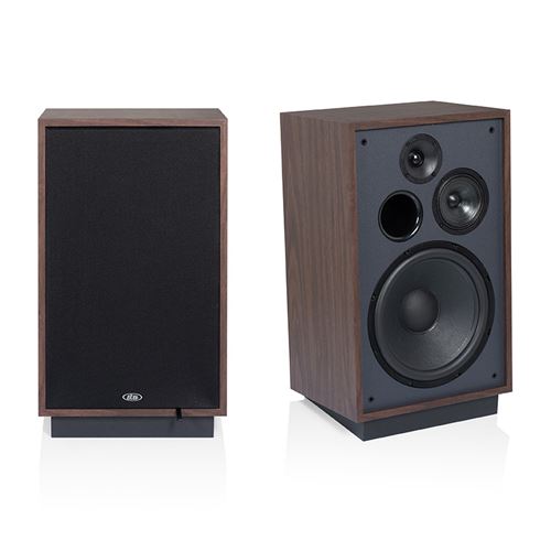 Enceinte Colonne Eltax Monitor MTR 1959 – 3 Voies, Puissance 200 W RMS
