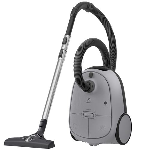 Aspirateur traîneau avec sac Electrolux 600 EB61C1UG