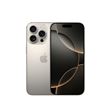 Apple iPhone 16 Pro 6,3" 5G 128 Go Double SIM Titane Naturel