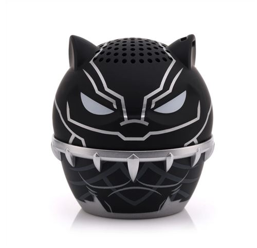 Enceinte sans fil Bitty Boomer Black Panther Marvel Bluetooth