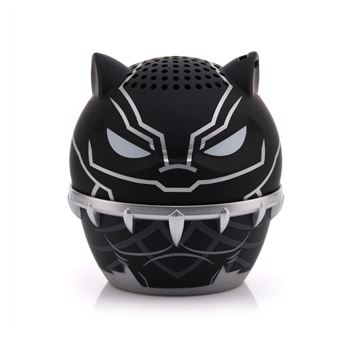 Enceinte sans fil Bitty Boomer Black Panther Marvel Bluetooth