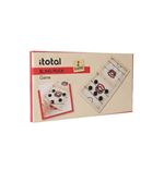 Jeu d'ambiance Itotal Sling Puck Hockey Petit