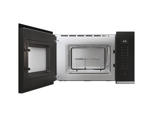 Rosiéres Micro-Ondes + Gril Rosières Rmg20Nssb 800 W Noir