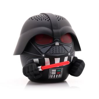 Enceinte sans fil Bitty Boomer Dark Vador Star Wars Bluetooth