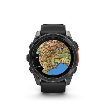 Garmin shops fenix 6 fnac