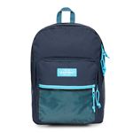 Pinnacle 2Q3 Kontrast Stripe Blue