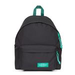 Padded Pak''R 9J4 Kontrast Stripe Black