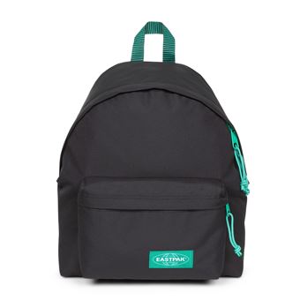 Padded Pak''R 9J4 Kontrast Stripe Black