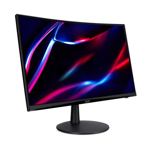 ディスプレイ・モニター本体 Acer ED240QS3bmiipx Acer ED240QS3bmiipx Nitro 180Hz 23.6インチ