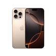 Apple iPhone 16 Pro Max 6,9" 5G 256 Go Double SIM Titane Sable