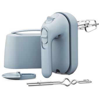 Batteur Kenwood QuickMix GO HMP40.000GY 350W - Bleu gris - 1