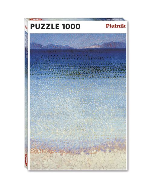 CROSS LA MER 1000 PIECES
