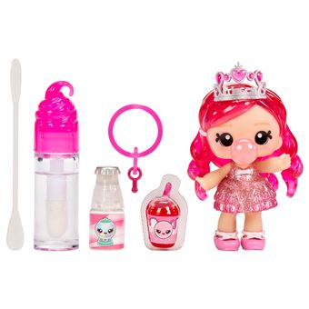 Poupée Yummiland Lipgloss Modèle aléatoire