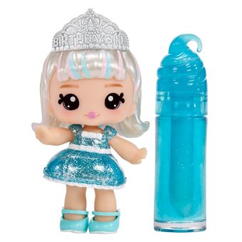 Poupée Yummiland Lipgloss Modèle aléatoire