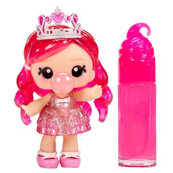 Poupée Yummiland Lipgloss Modèle aléatoire