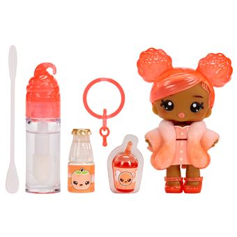 Poupée Yummiland Lipgloss Modèle aléatoire