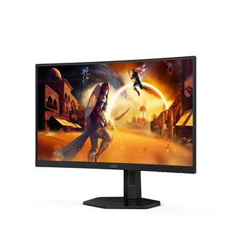 AOC Gaming monitor store