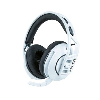 CASQUE RIG 600 PRO HS WHITE