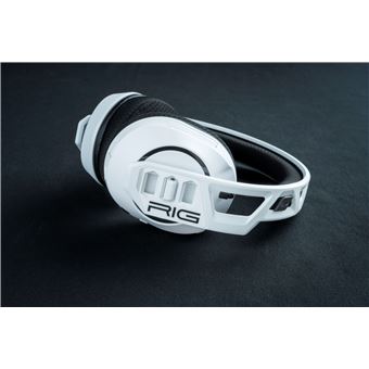 CASQUE RIG 600 PRO HS WHITE