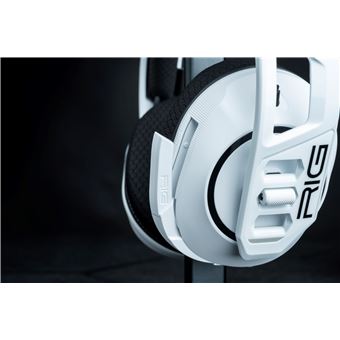 CASQUE RIG 600 PRO HS WHITE