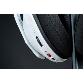 CASQUE RIG 600 PRO HS WHITE