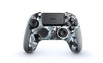 PS5 REVOLUTION 5 PRO CONTROLLER ARCTIC CAMO EN/FR