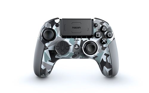 Manette Nacon Revolution 5 Pro Pour Ps5 Et Ps4 Bluetooth