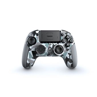 PS5 REVOLUTION 5 PRO CONTROLLER ARCTIC CAMO EN/FR