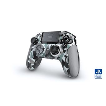 PS5 REVOLUTION 5 PRO CONTROLLER ARCTIC CAMO EN/FR