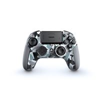 Nacon Revolution 5 Pro PS5 Controller Review: Premium Comfort for a