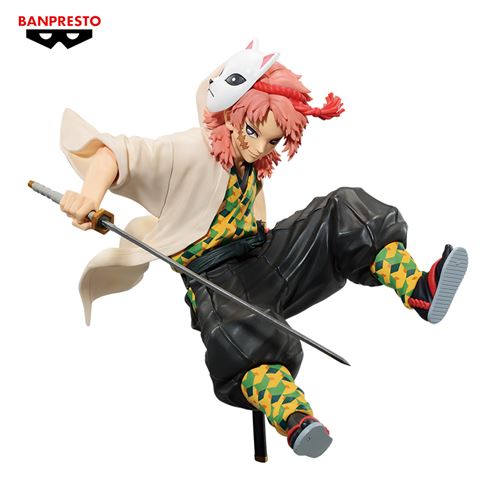 Demon Slayer: Kimetsu no Yaiba VIBRATION STARS-Sabito-