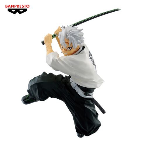 Demon Slayer: Kimetsu no Yaiba VIBRATION STARS-Sanemi Shinazugawa-