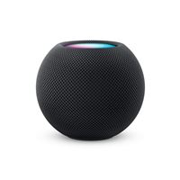 Apple HomePod mini - Haut-parleur intelligent - Wi-Fi, Bluetooth - Contrôlé par application - noir minuit