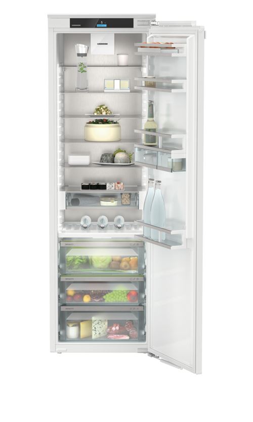 Réfrigérateur 1 porte encastrable Liebherr IRBci 5150-22 296 L Blanc - Liebherr