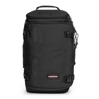 Sac à Dos EASTPAK Carry Pack - Noir, 30-39L, Polyester, Neuf Sans étiquette - Unisexe
