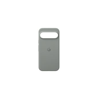 Coque de protection pour Google Pixel 9 et Google Pixel 9 Pro Vert Sauge - 1