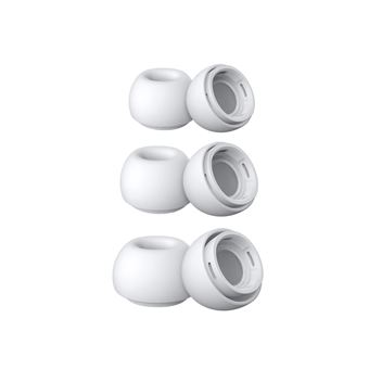 Embouts en Silicone pour Airpods Pro 1 et Airpods Pro 2 Apple Embouts en Silicone pour Airpods Pro 1 et Airpods Pro 2 Apple