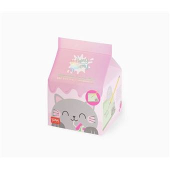 Memo Pad Legami Yummy Yummy Kitty